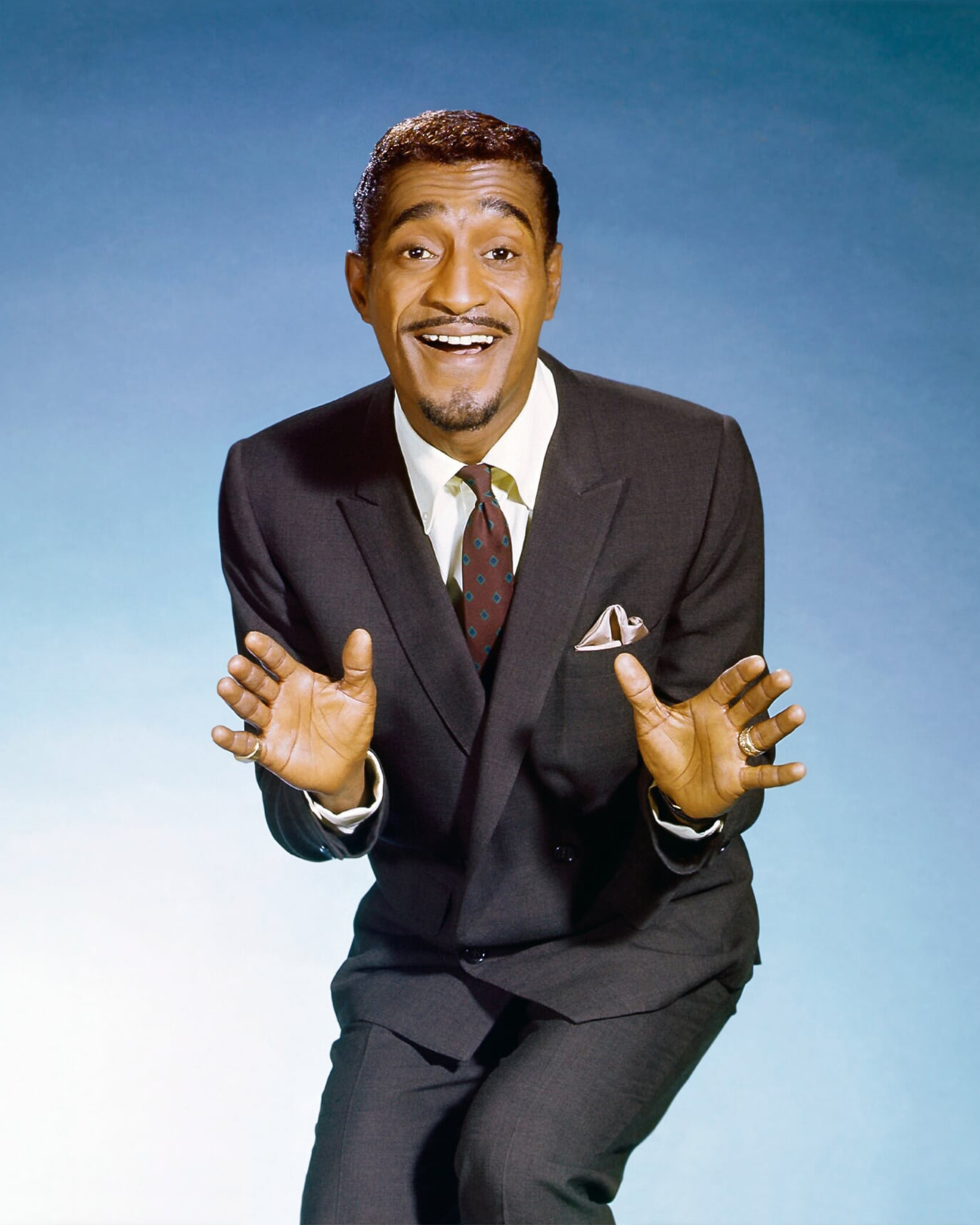 Sammy davis jr annex